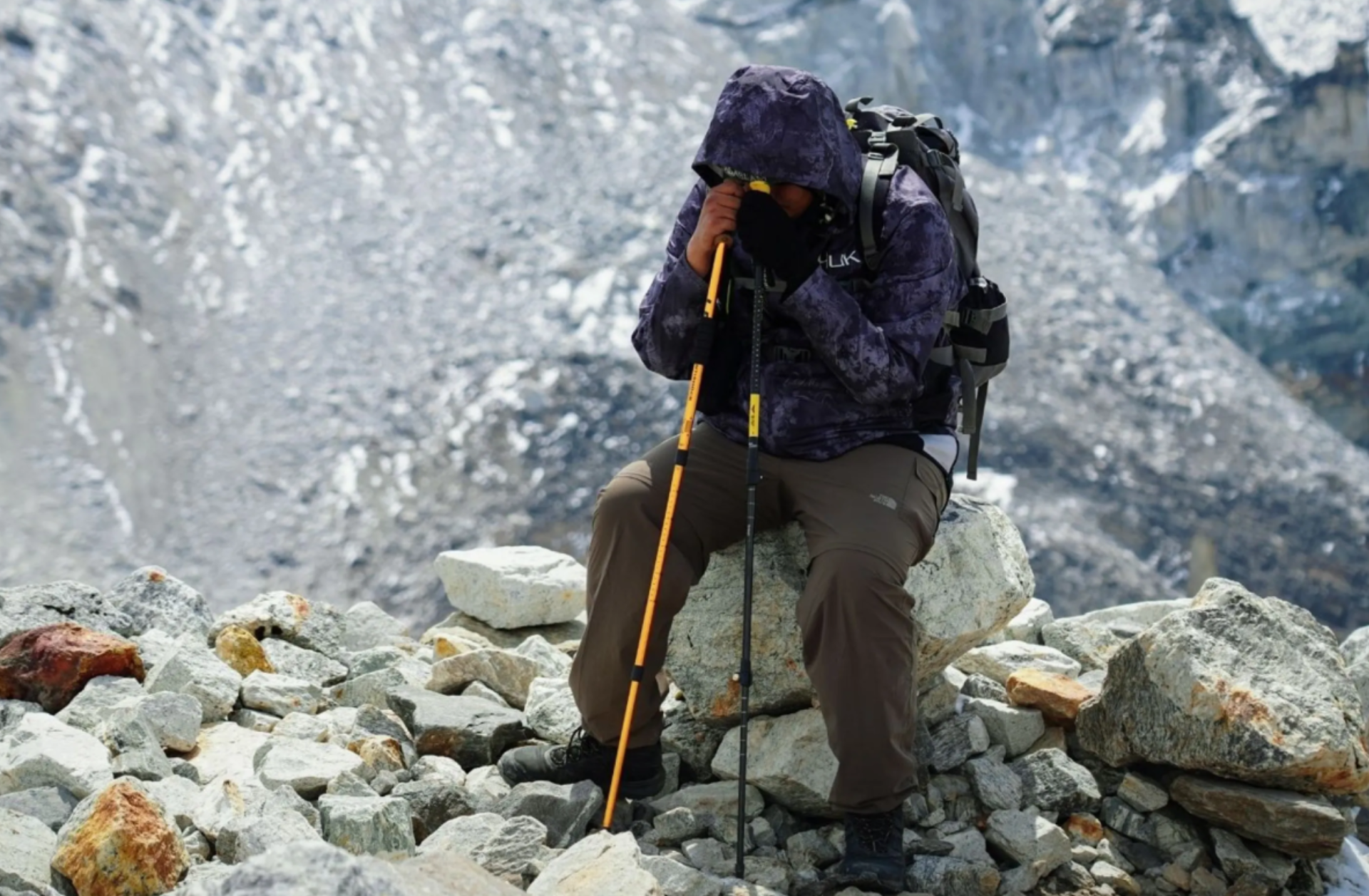 Kilimanjaro Altitude Sickness