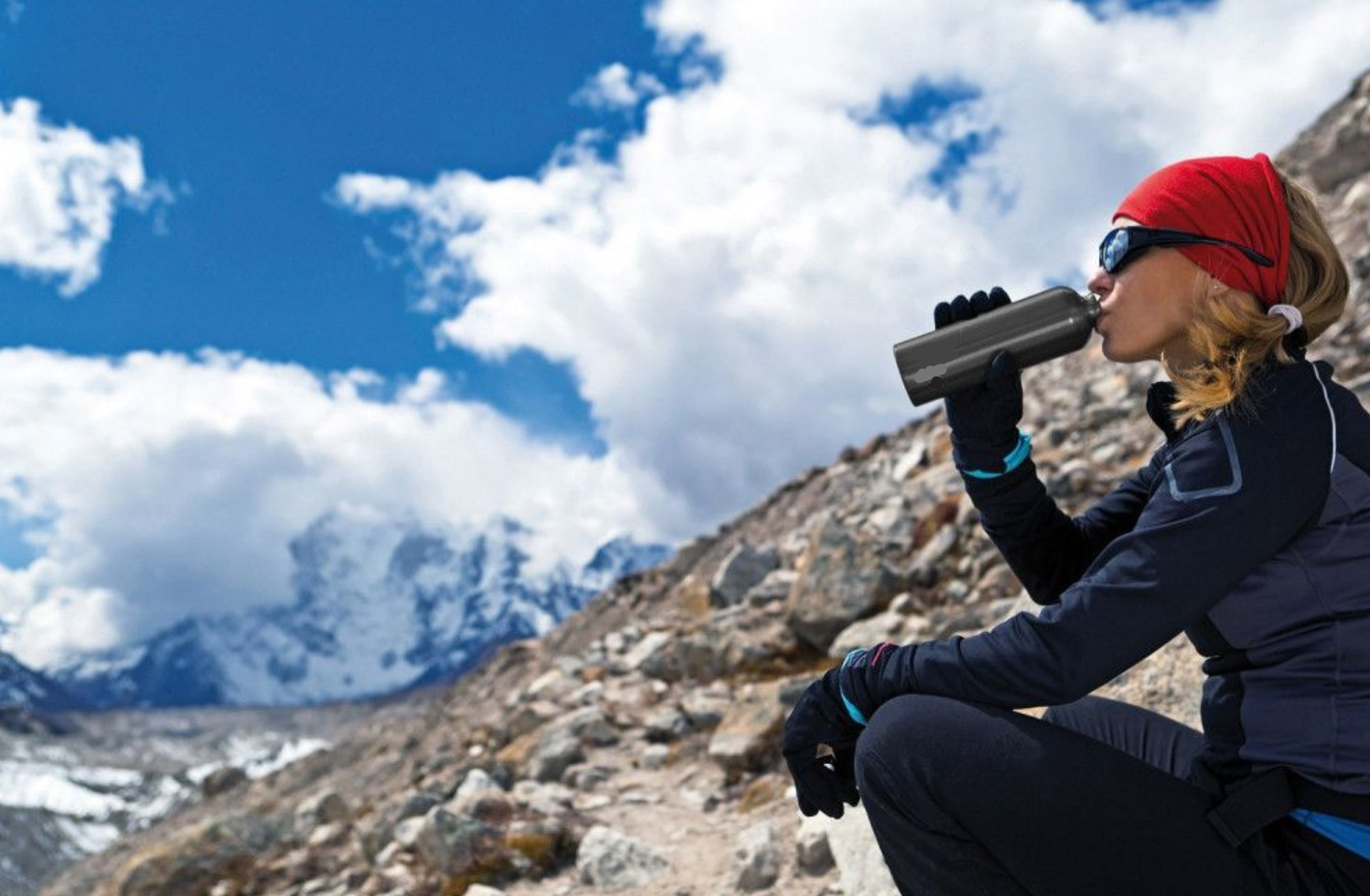 Kilimanjaro Climbing Foods