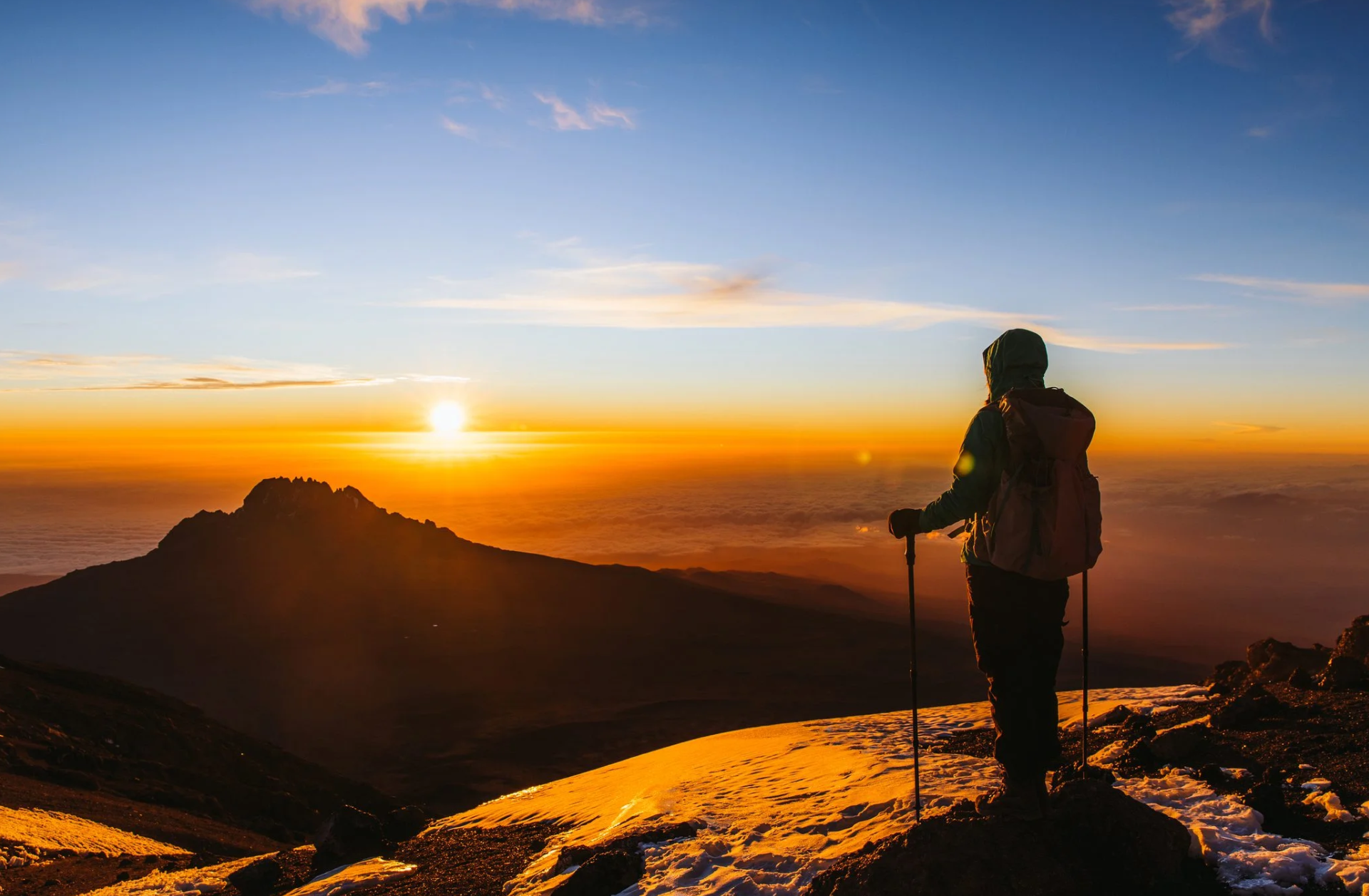 Kilimanjaro Travel Insurance