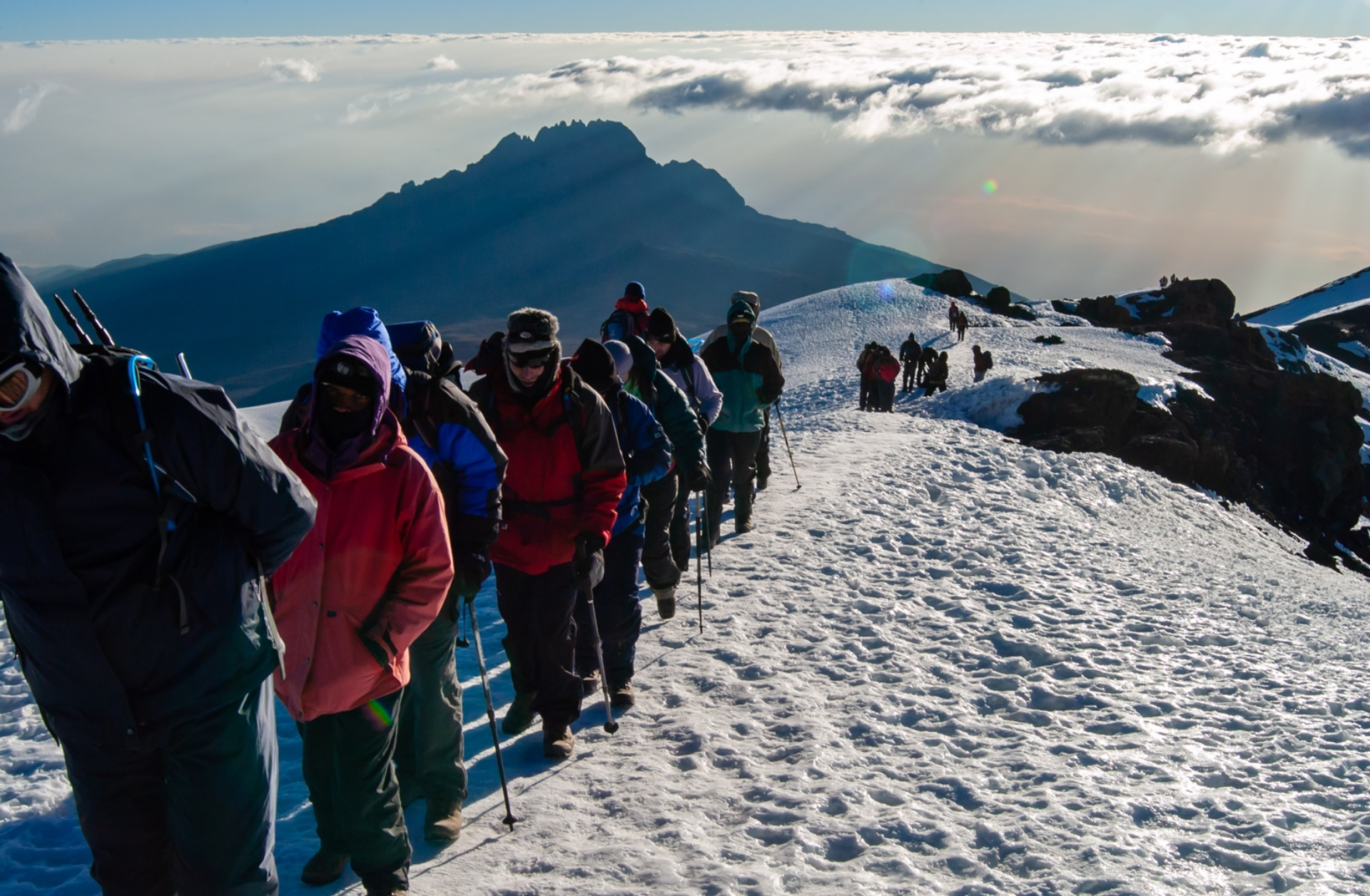 Kilimanjaro Travel Insurance