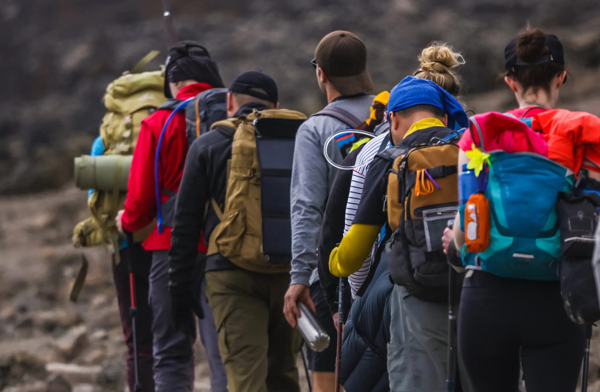 Kilimanjaro Travel Insurance