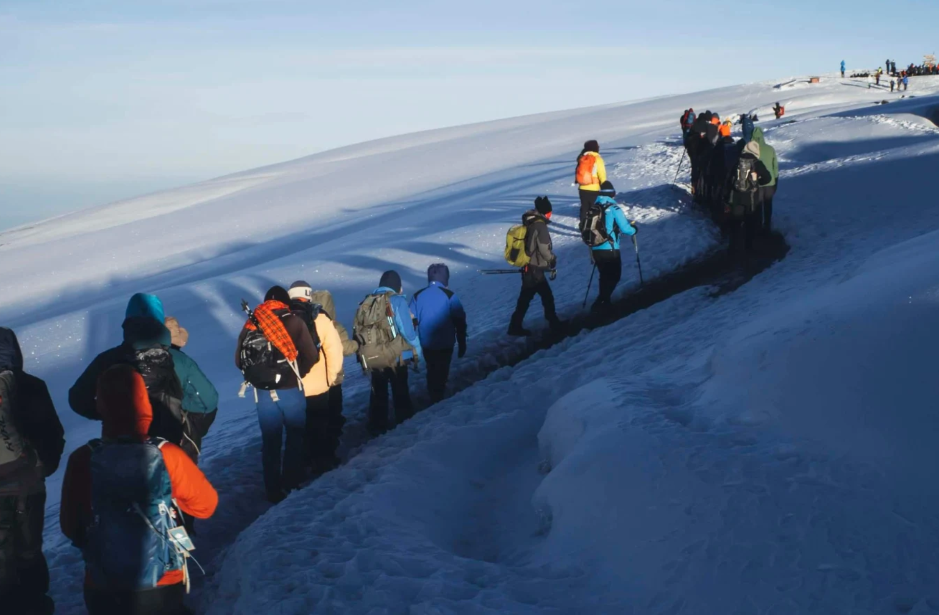 Kilimanjaro Travel Insurance