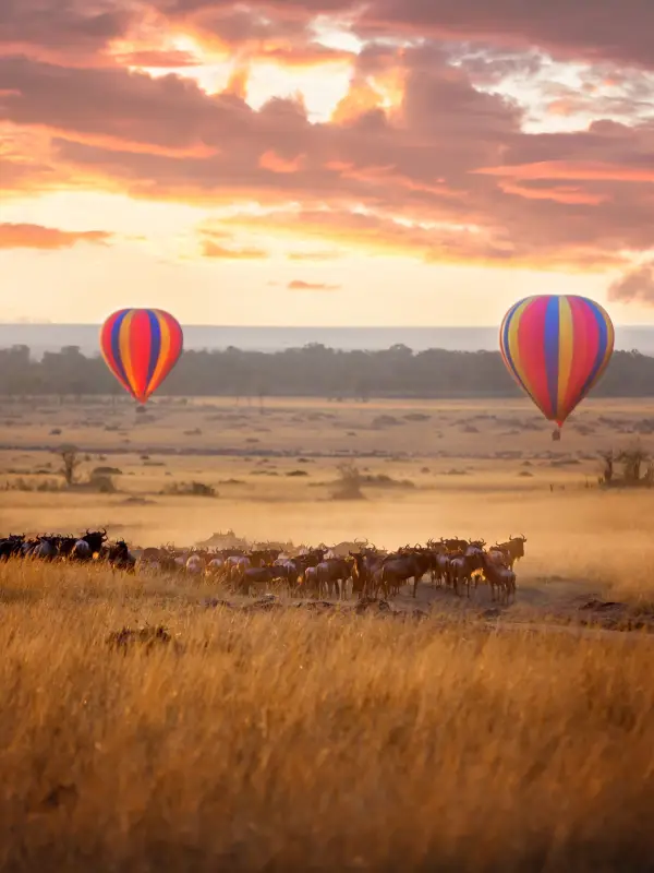Lake Manyara