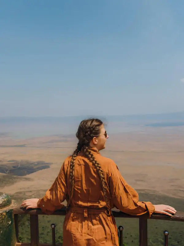 Ngorongoro