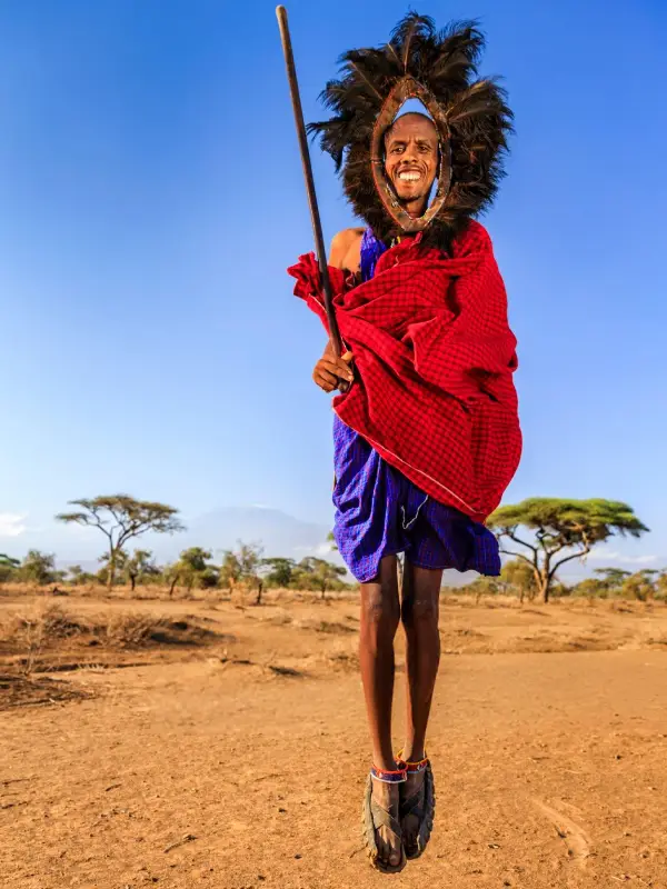 Kenya Destinations