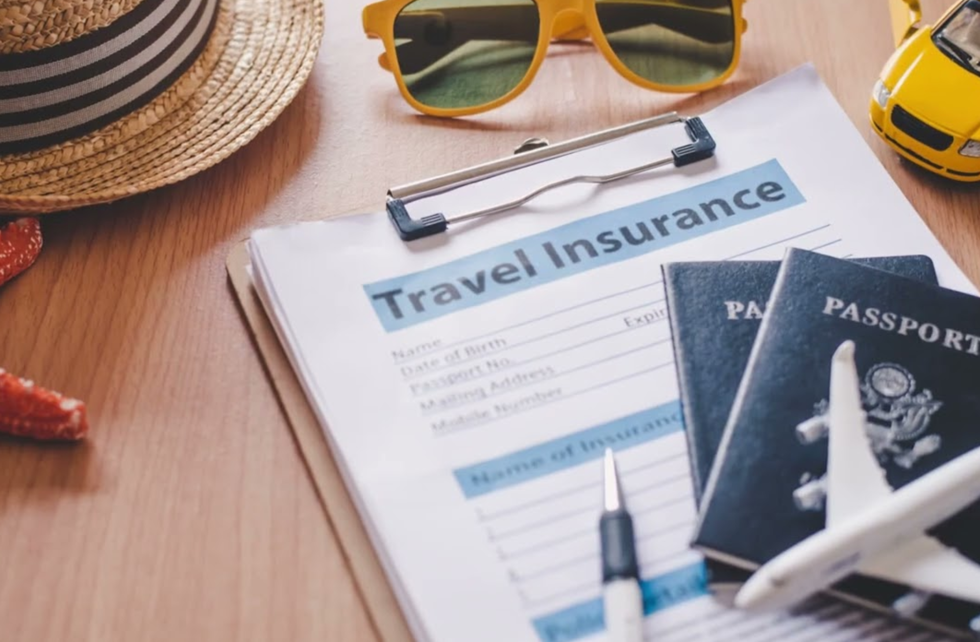 Tanzania Travel Insurance