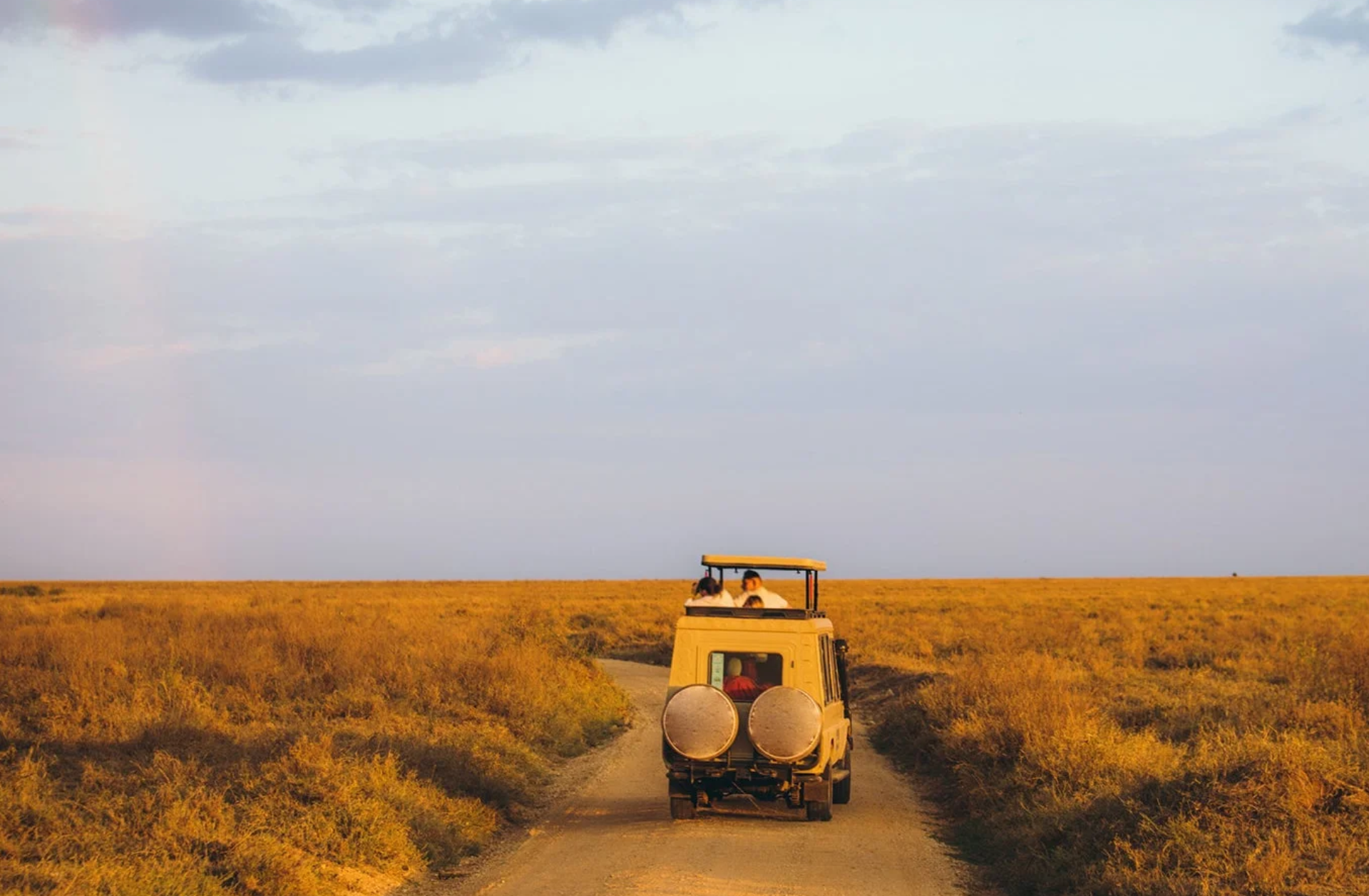 Tanzania Travel Insurance