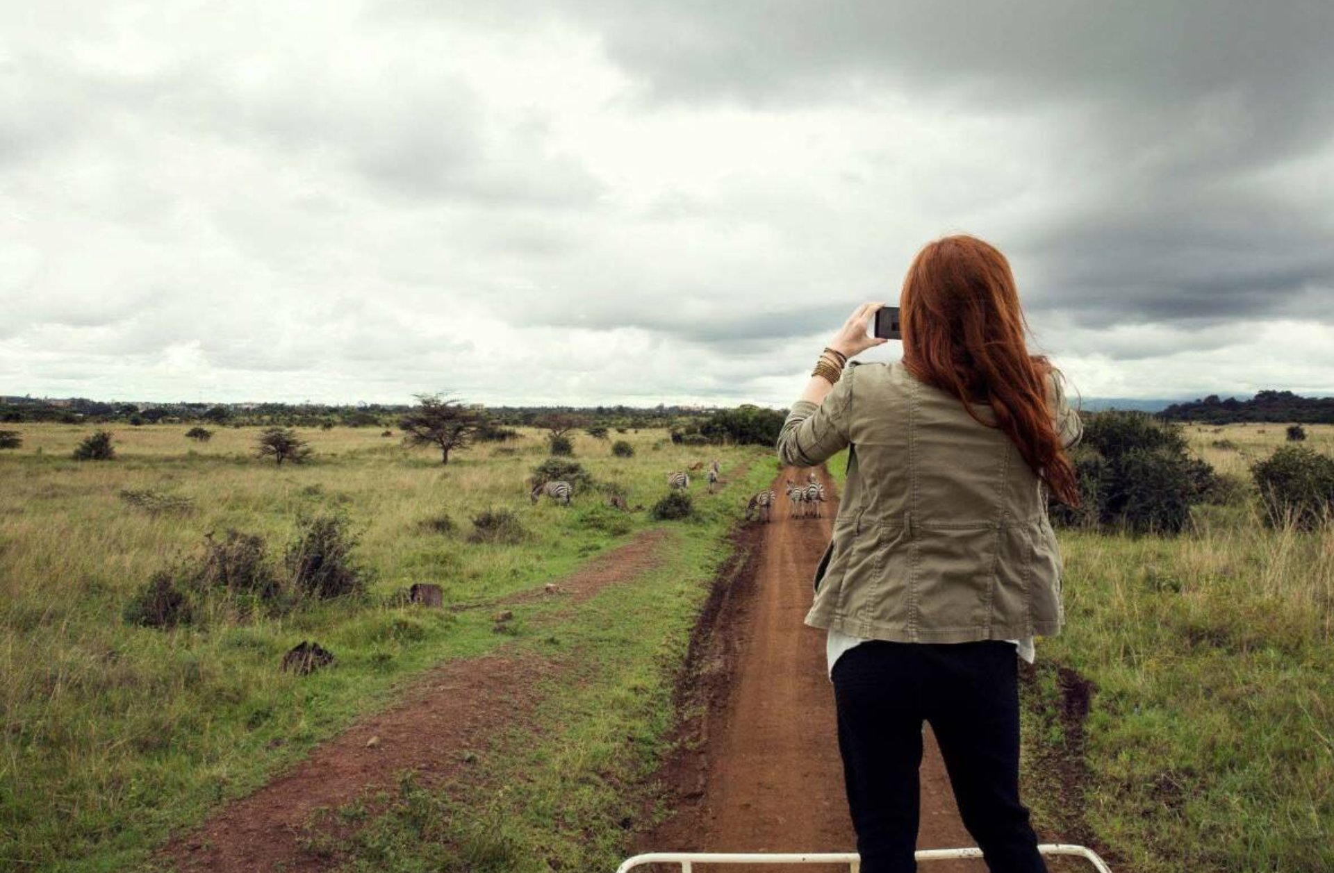 Tanzania Travel Insurance
