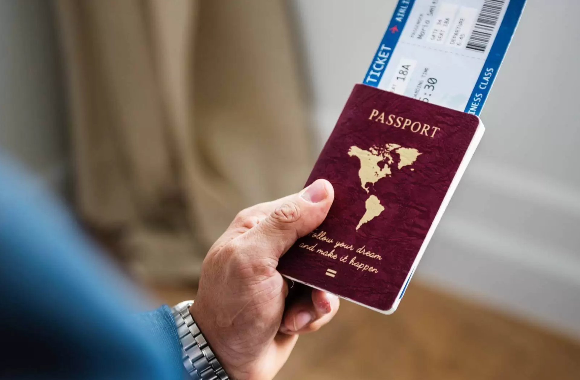 Tanzania Visa