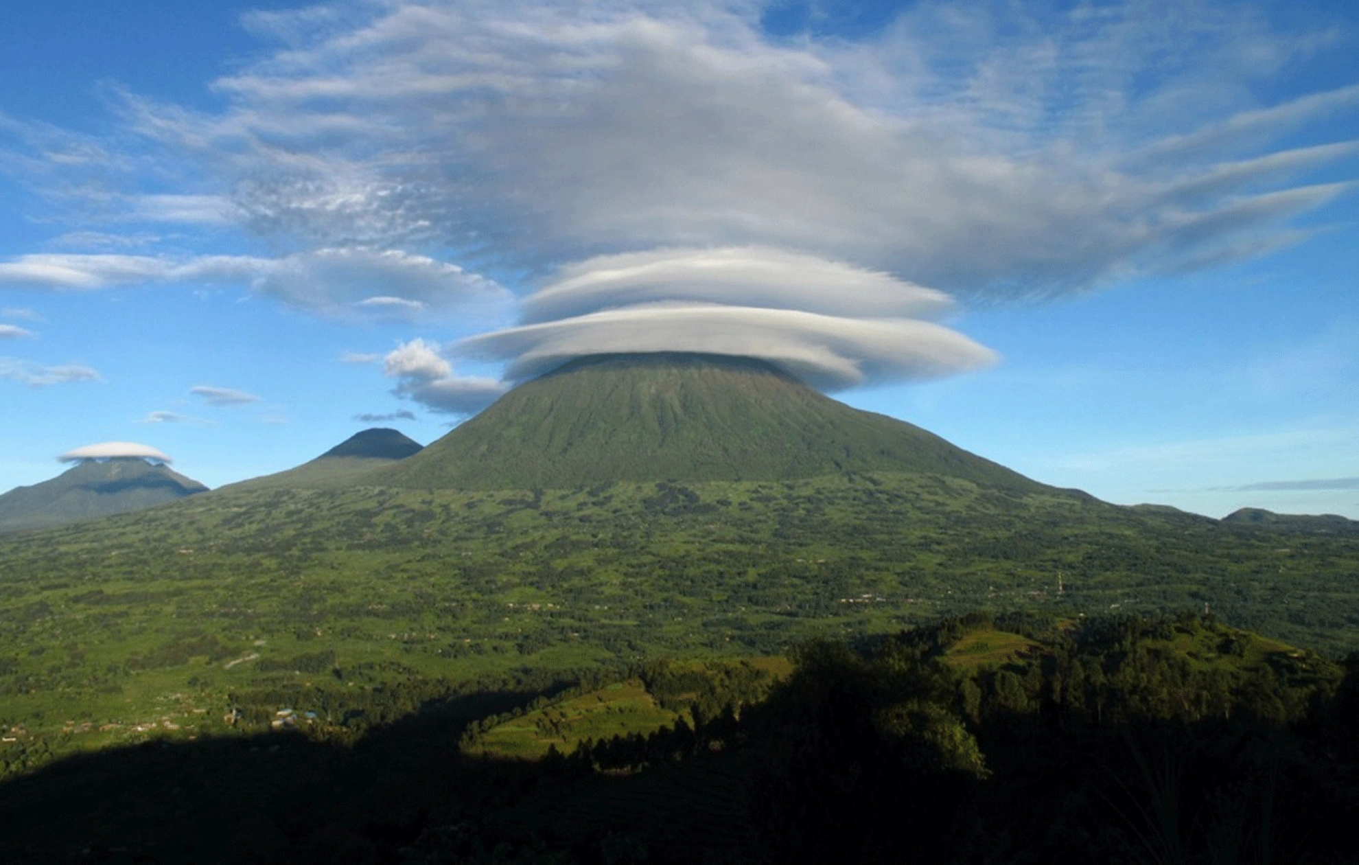 Mountain Majesty