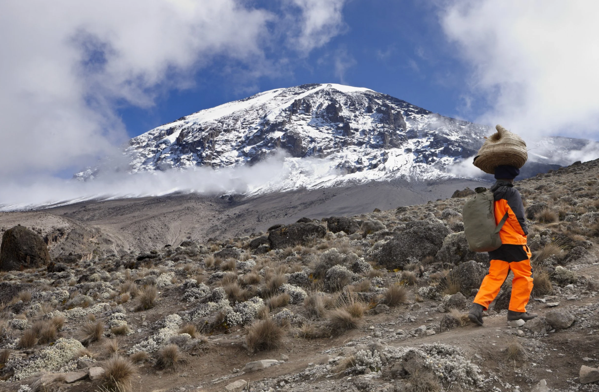 When to Climb Kilimanjaro?