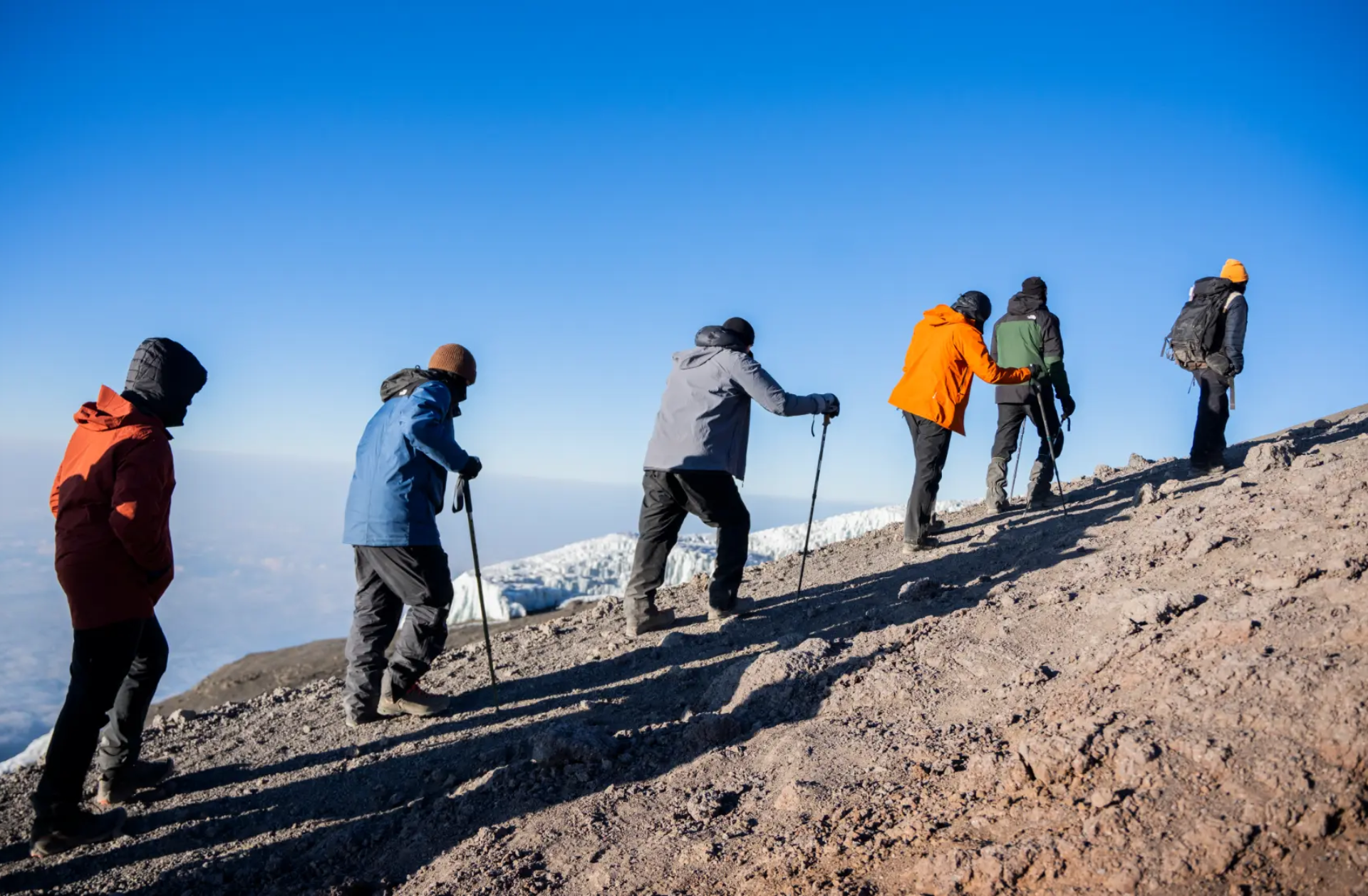 When to Climb Kilimanjaro?