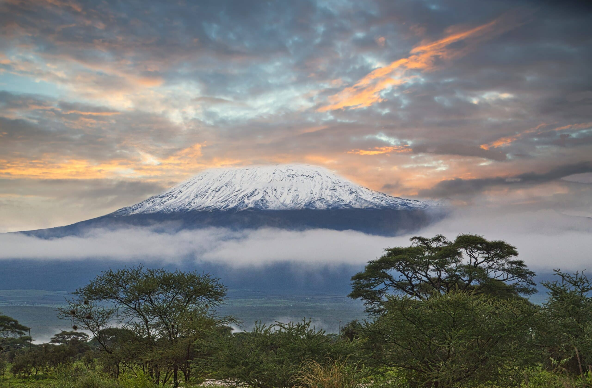 When to Climb Kilimanjaro?
