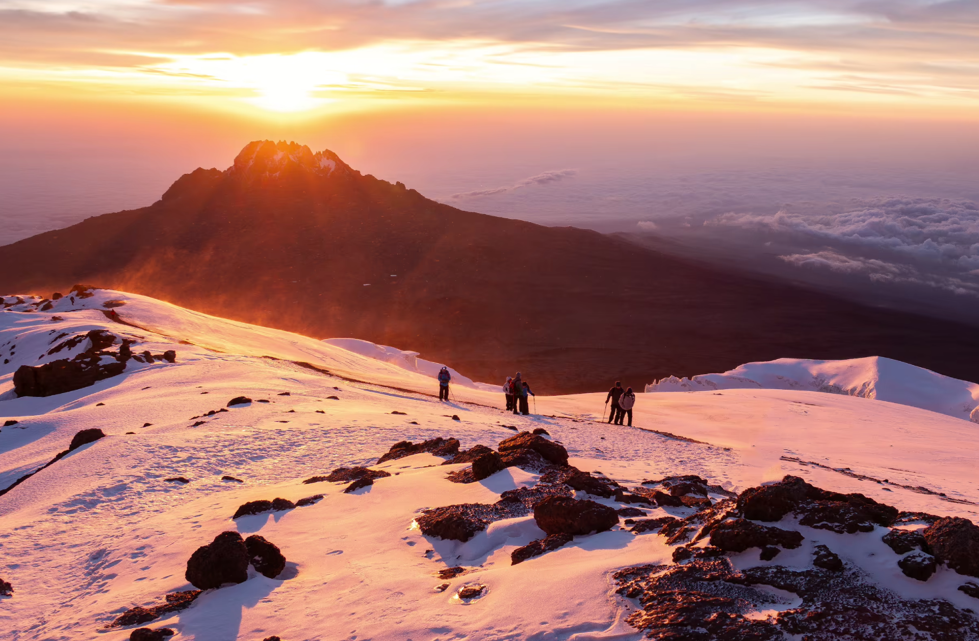 When to Climb Kilimanjaro?