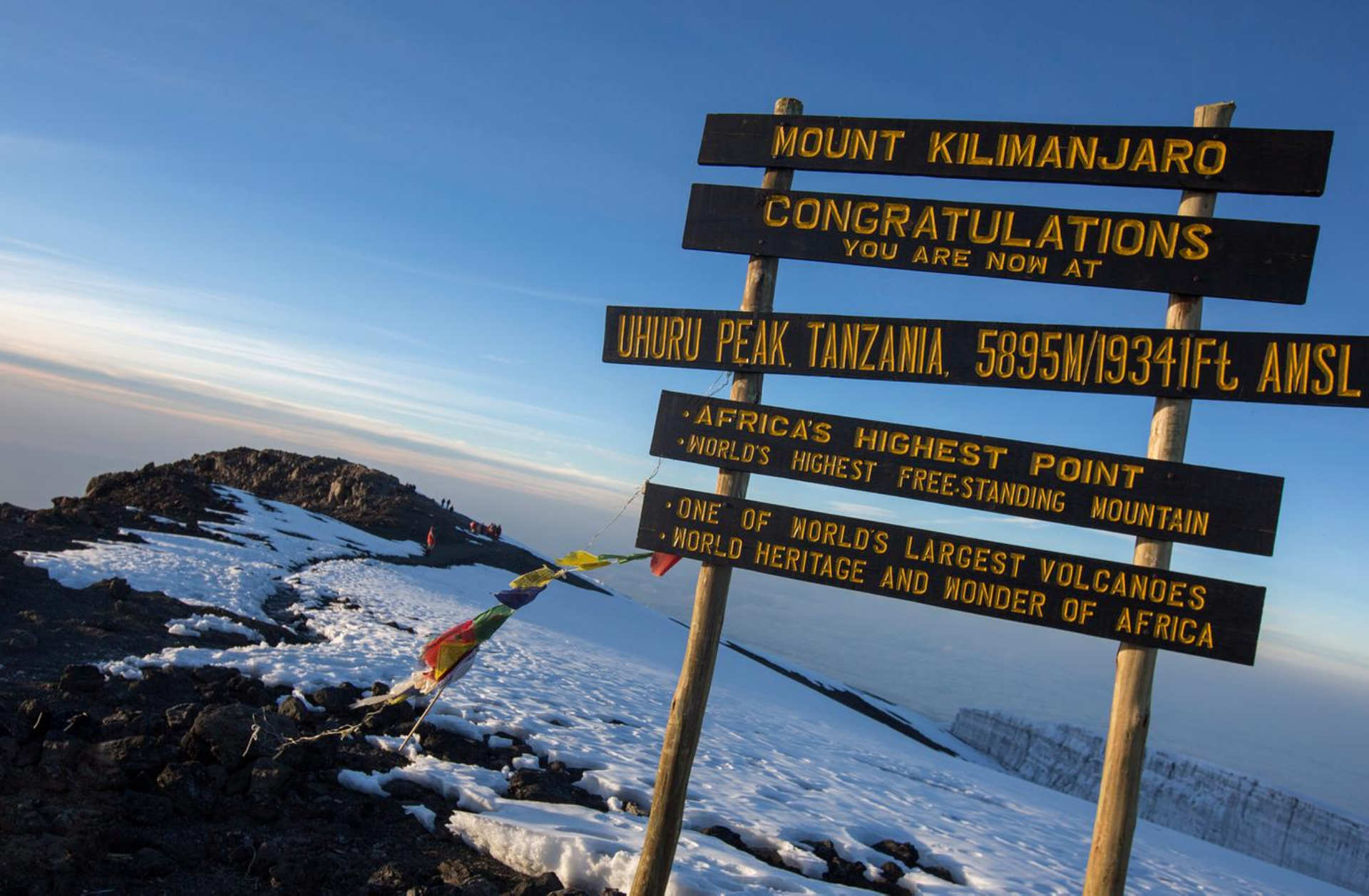 When to Climb Kilimanjaro?