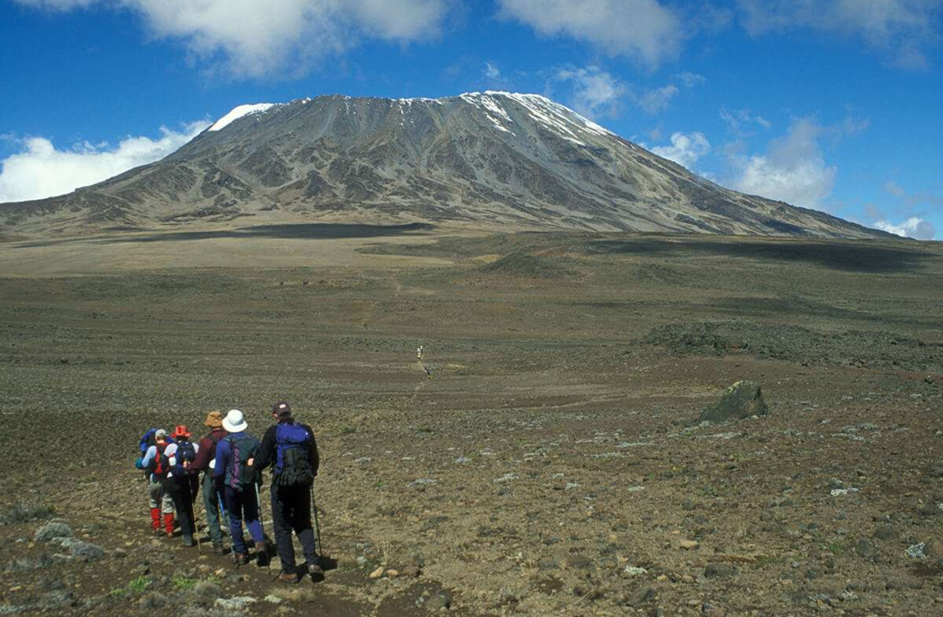 When to Climb Kilimanjaro?