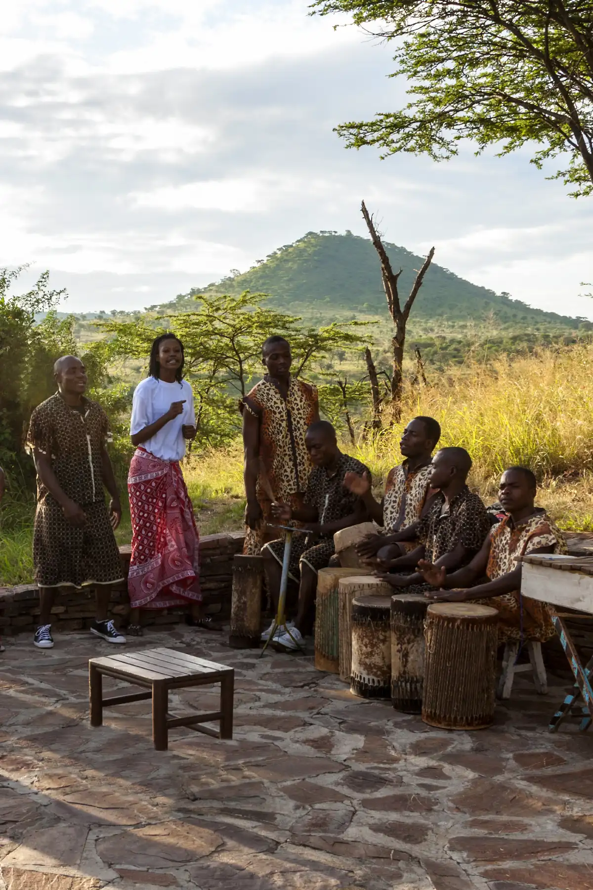 Tanzania cultural tours