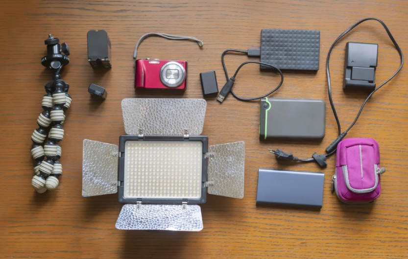 Electronics Kilimanjaro