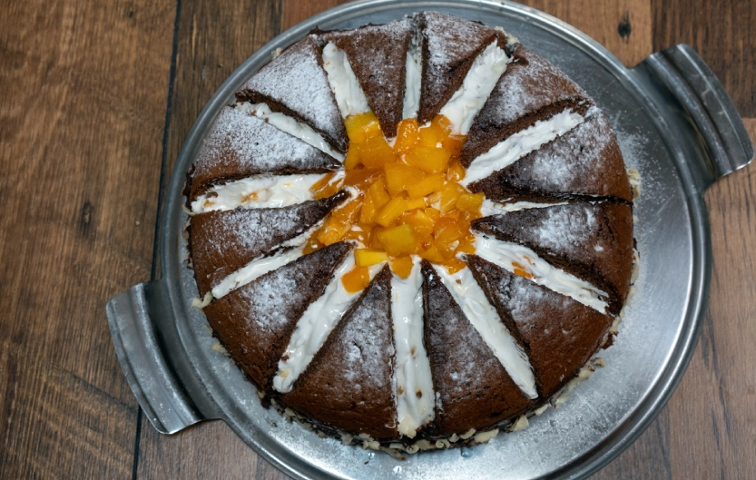 Kilimanjaro Climbing Foods