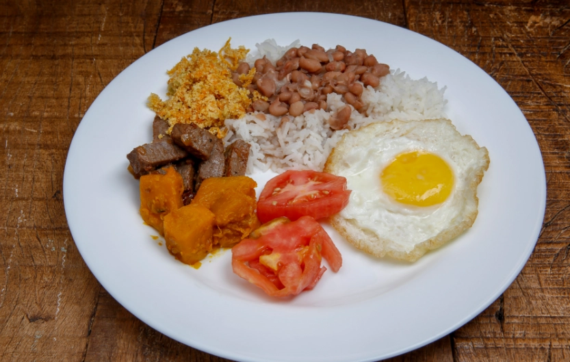 Kilimanjaro Climbing Foods