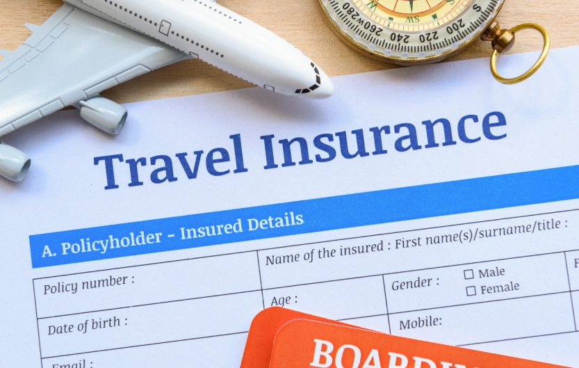 Travel Insurance