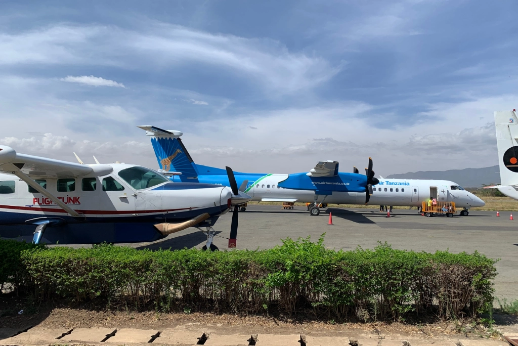 12-days-tanzania-safari-and-zanzibar-extension-arrival-1