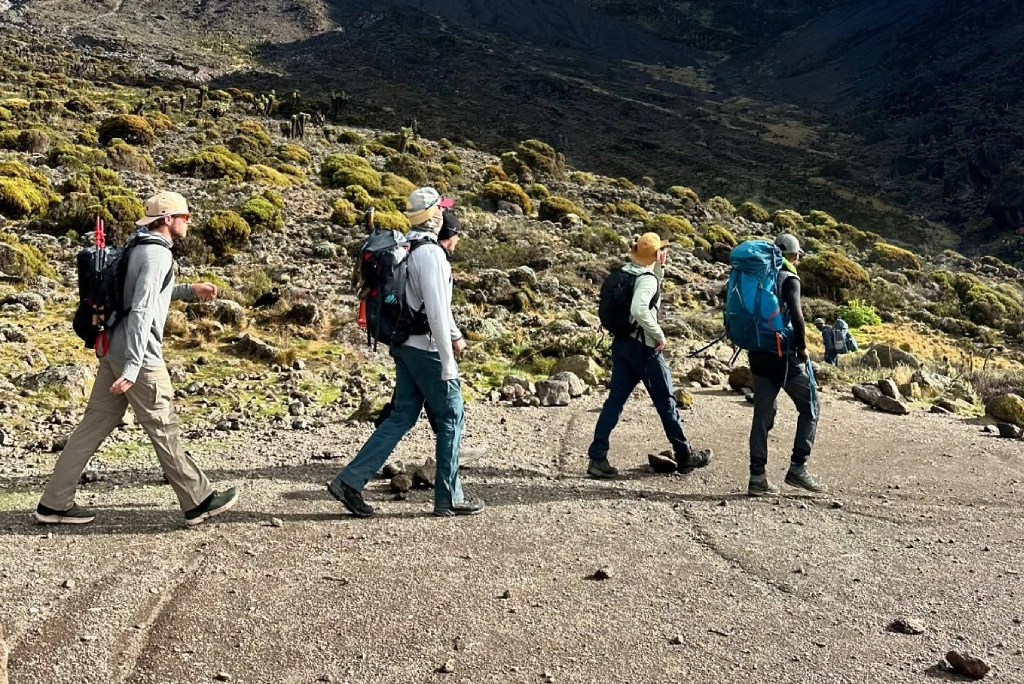 8-days-machame-route-13