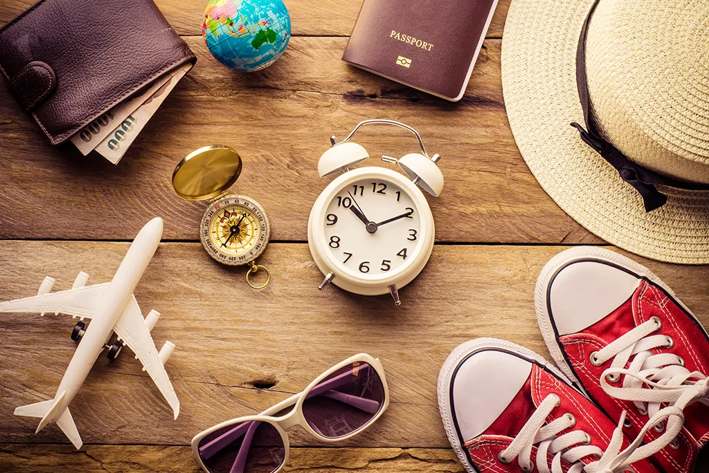 Tanzania Safari Packing List