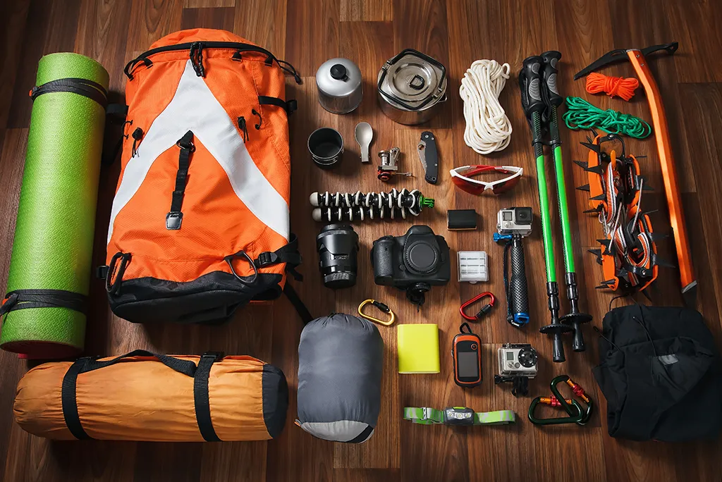 Tanzania Safari Packing List