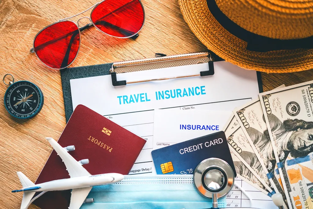 Tanzania Travel Insurance