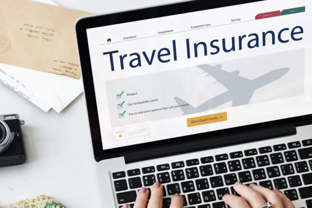 Tanzania Travel Insurance