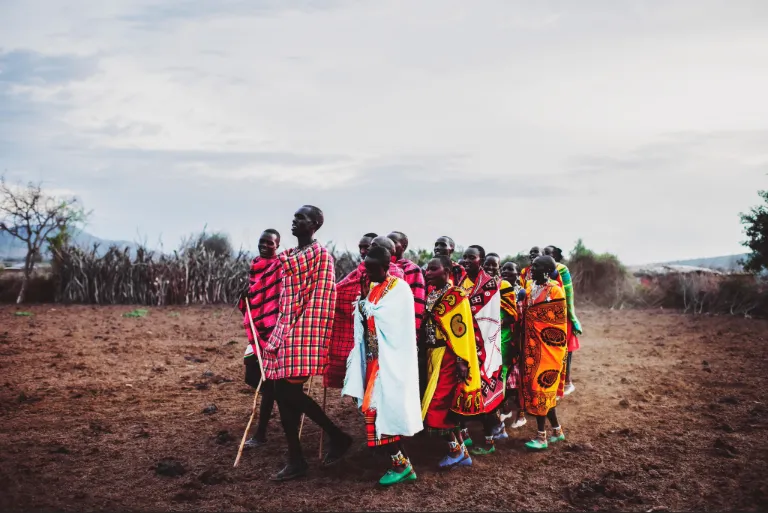 Tanzania Cultural Tours