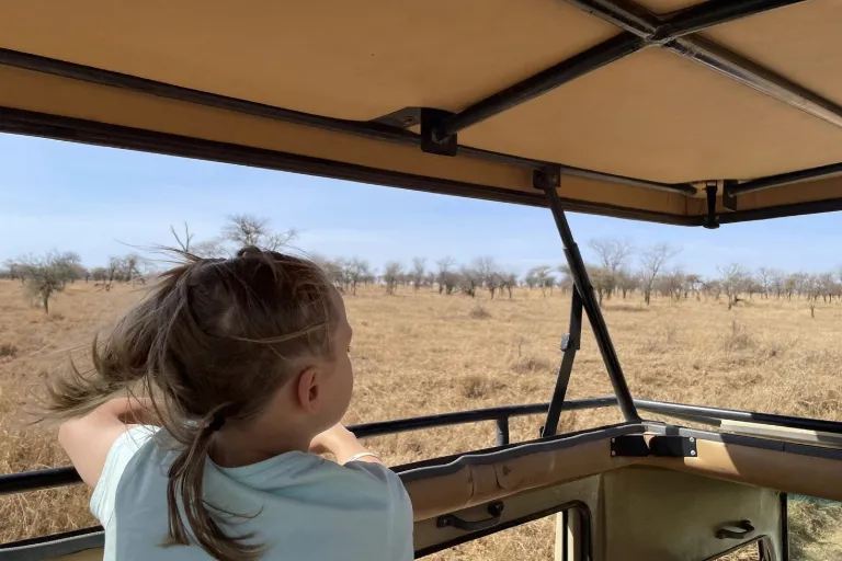 Tanzania Safari Experience