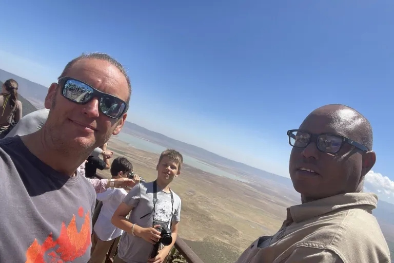 Tanzania Safari Tours