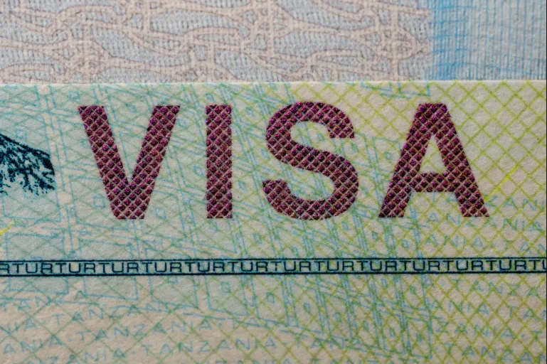 Tanzania Visa