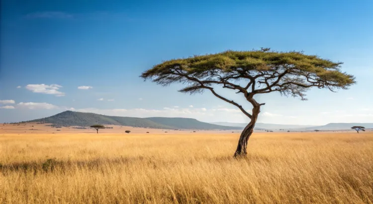 Southern Serengeti Safari